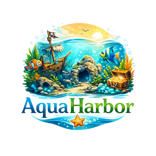 AquaHarbor.store